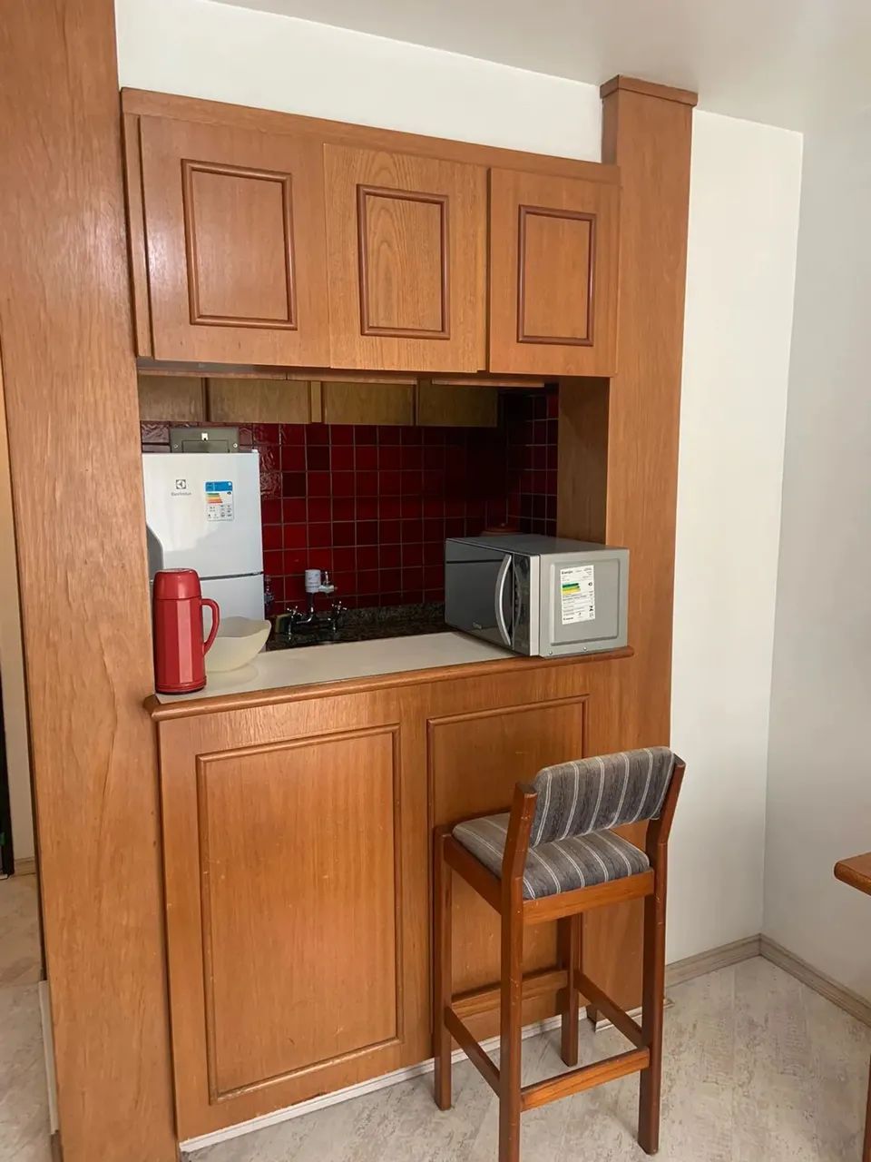 Imóvel para aluguel tem 40 metros quadrados com 1 quarto em Cerqueira César - São Paulo -  - Foto 10