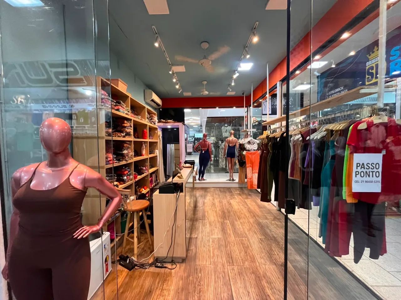 OPORTUNIDADE NO FEIRÃO DAS MALHAS - Foto 2