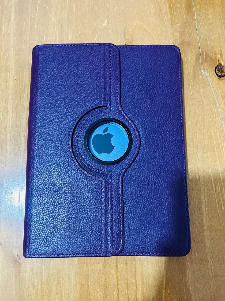 iPad 10ª geração - 64 GB - Azul - Foto 3