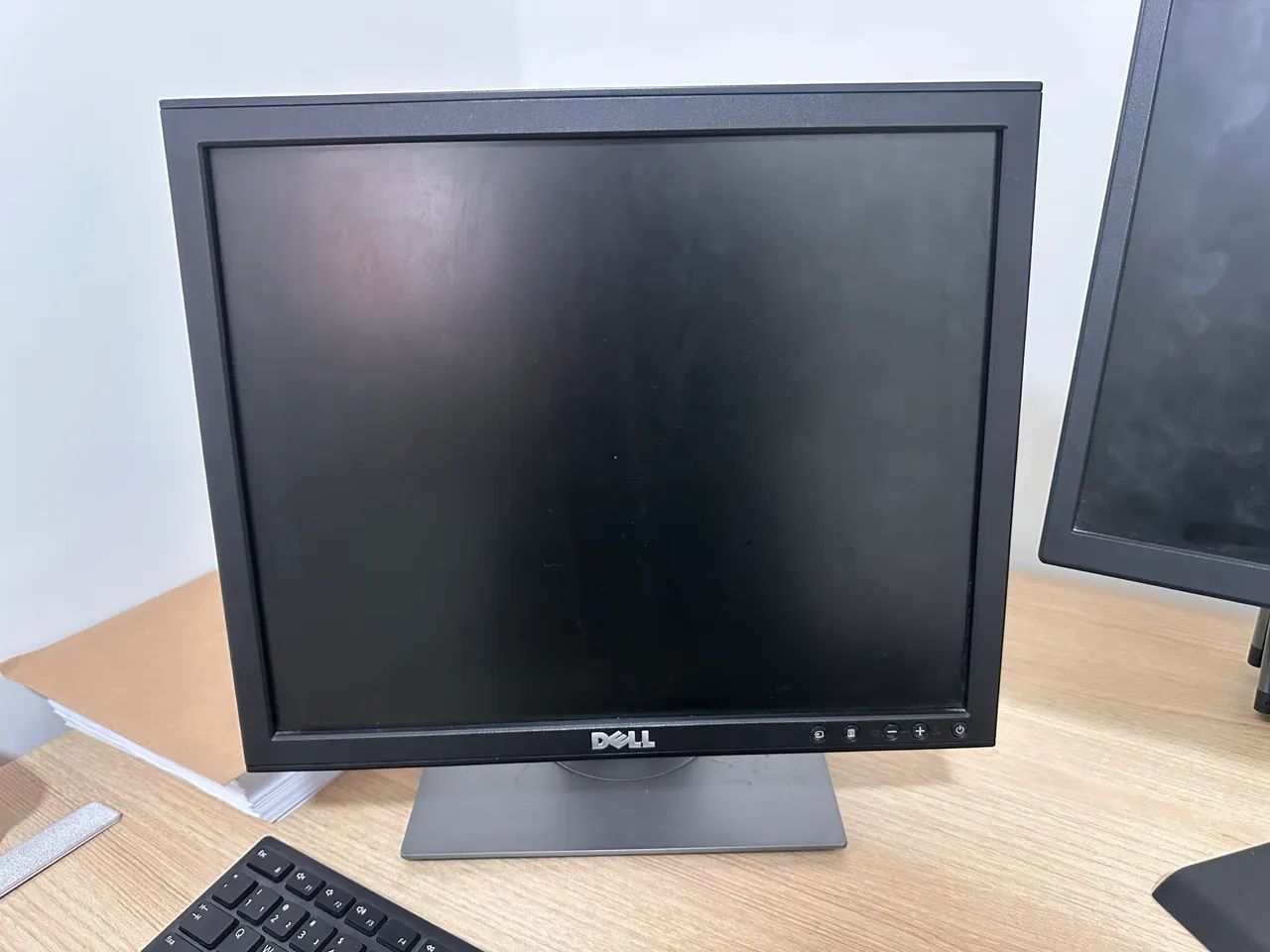 Monitor Dell