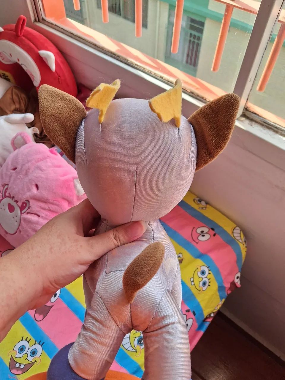 Pelucia - Foto 3