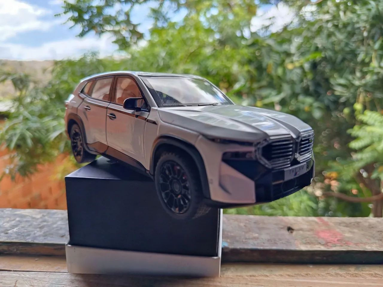 Coleção de miniaturas escala 1:24 - Foto 3