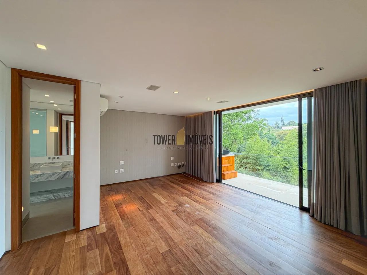 casa - Residencial Reserva das Palmeiras - Valinhos - Foto 4