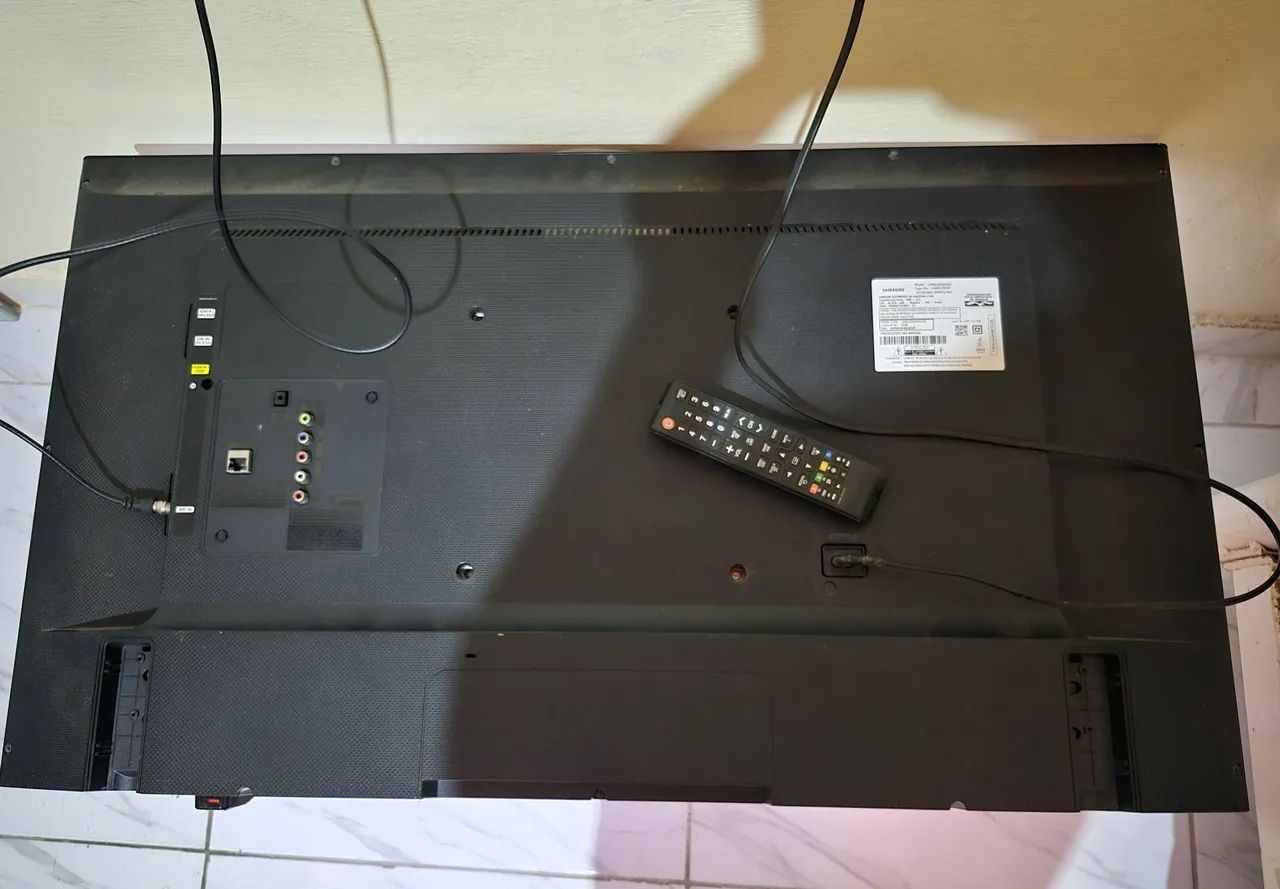 Tv Samsung 40 Polegadas - Foto 3