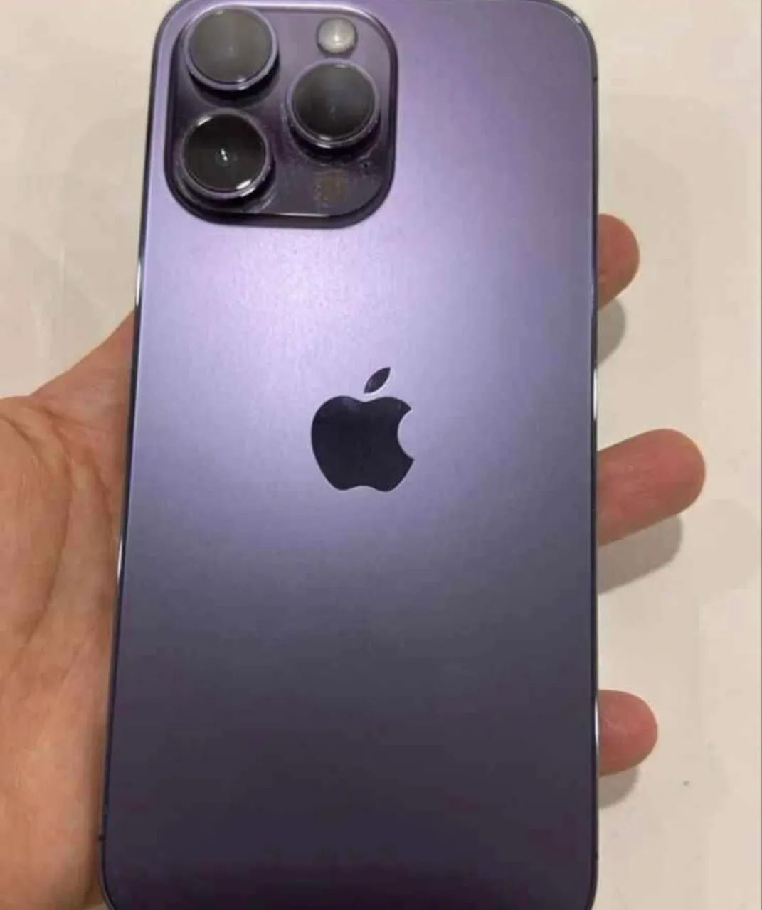 iPhone 14 Pro Max 256gb