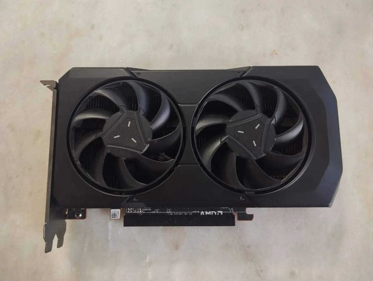 Rx 7600 8gb xfx - Foto 2