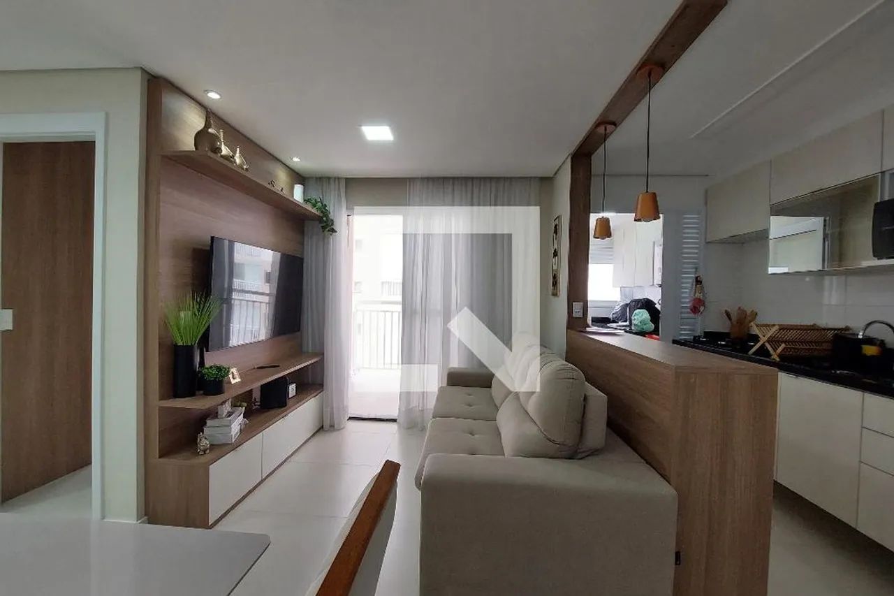 Apartamento à Venda - Socorro, 2 Quartos, 54 m2