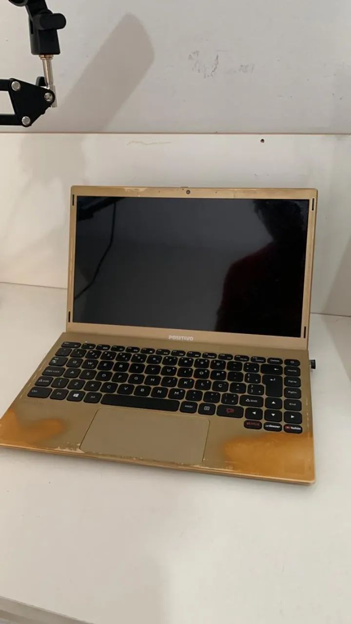 Notebook Barato - Foto 2