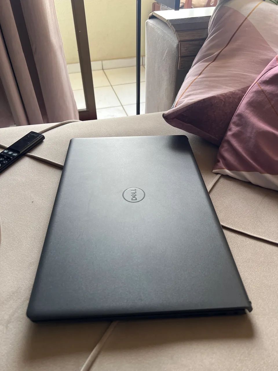Dell inspirion i5  Linux ubuntu