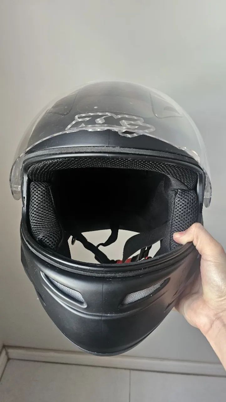 CAPACETE - Foto 3