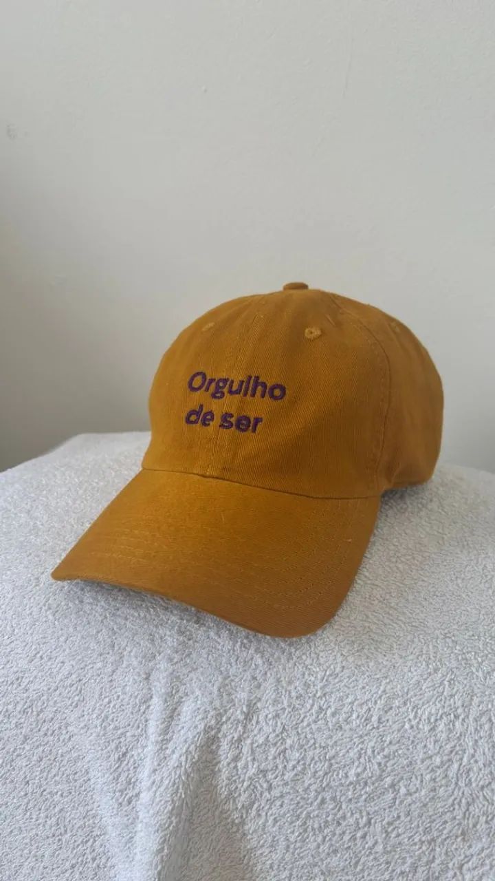 Boné @Pride 2026