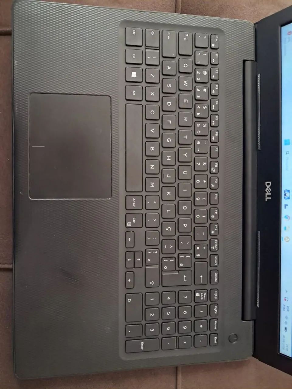 Notebook Dell Inspiron 3583 - Foto 3