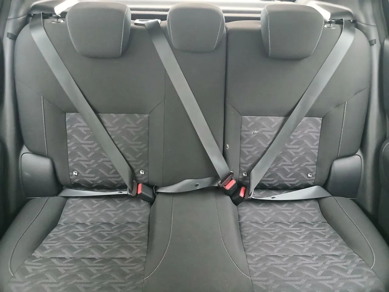 Nissan Kicks Sense 1.6 16V Flex Aut., foto 18 de 18