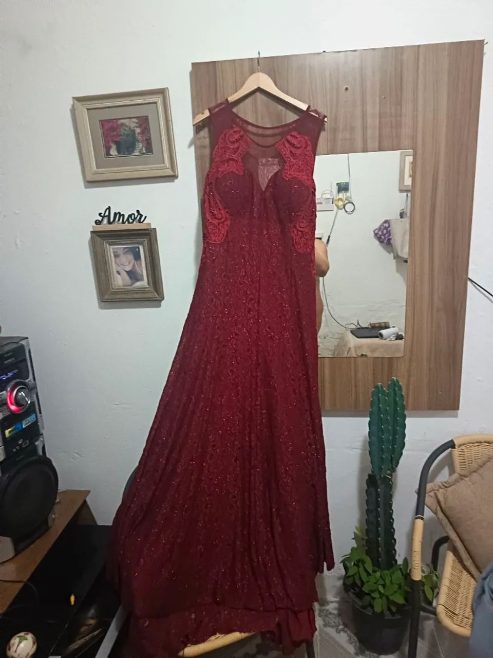 Vestido festa  - Foto 3