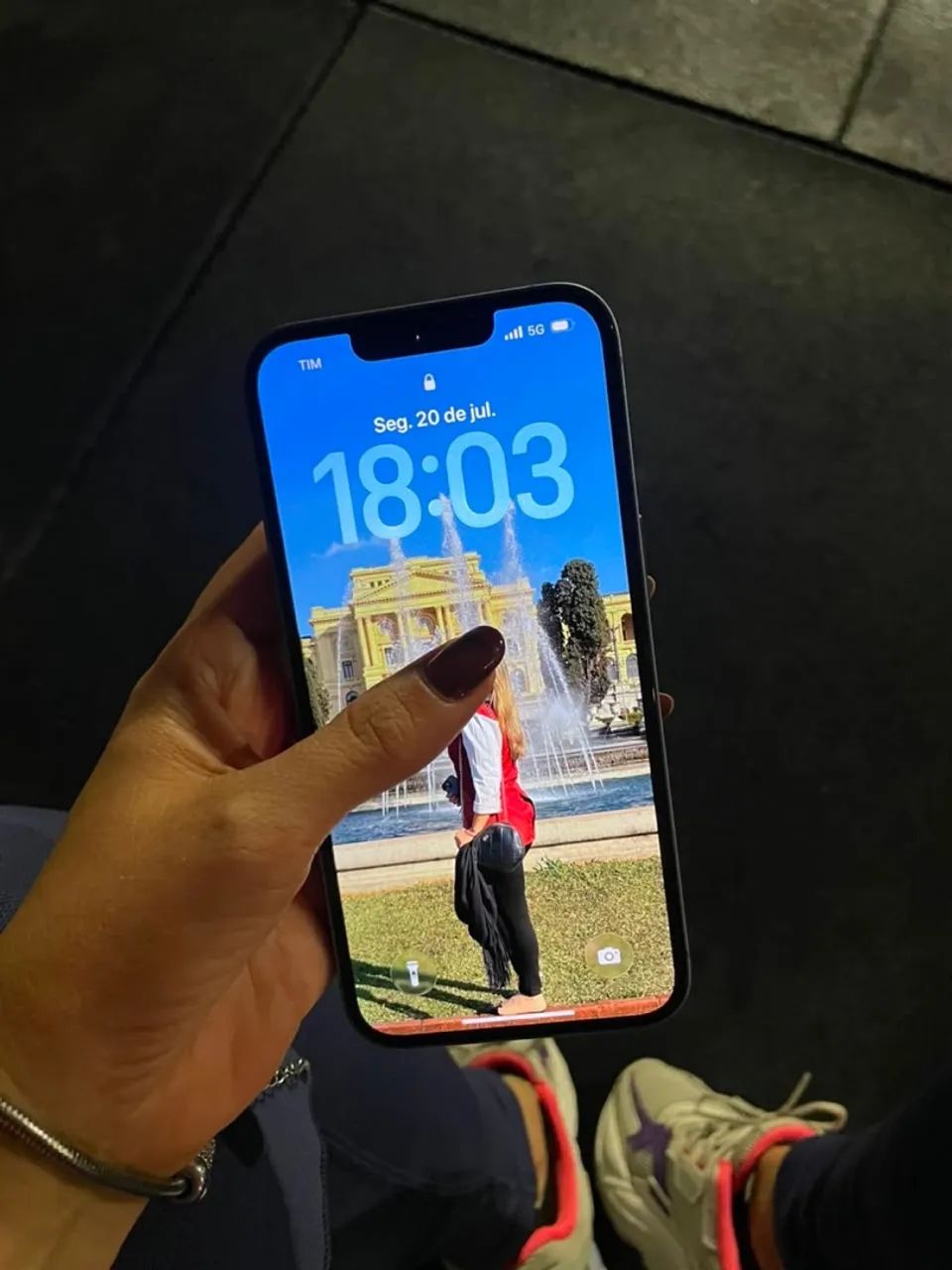 Vendo iPhone 14  - Foto 3