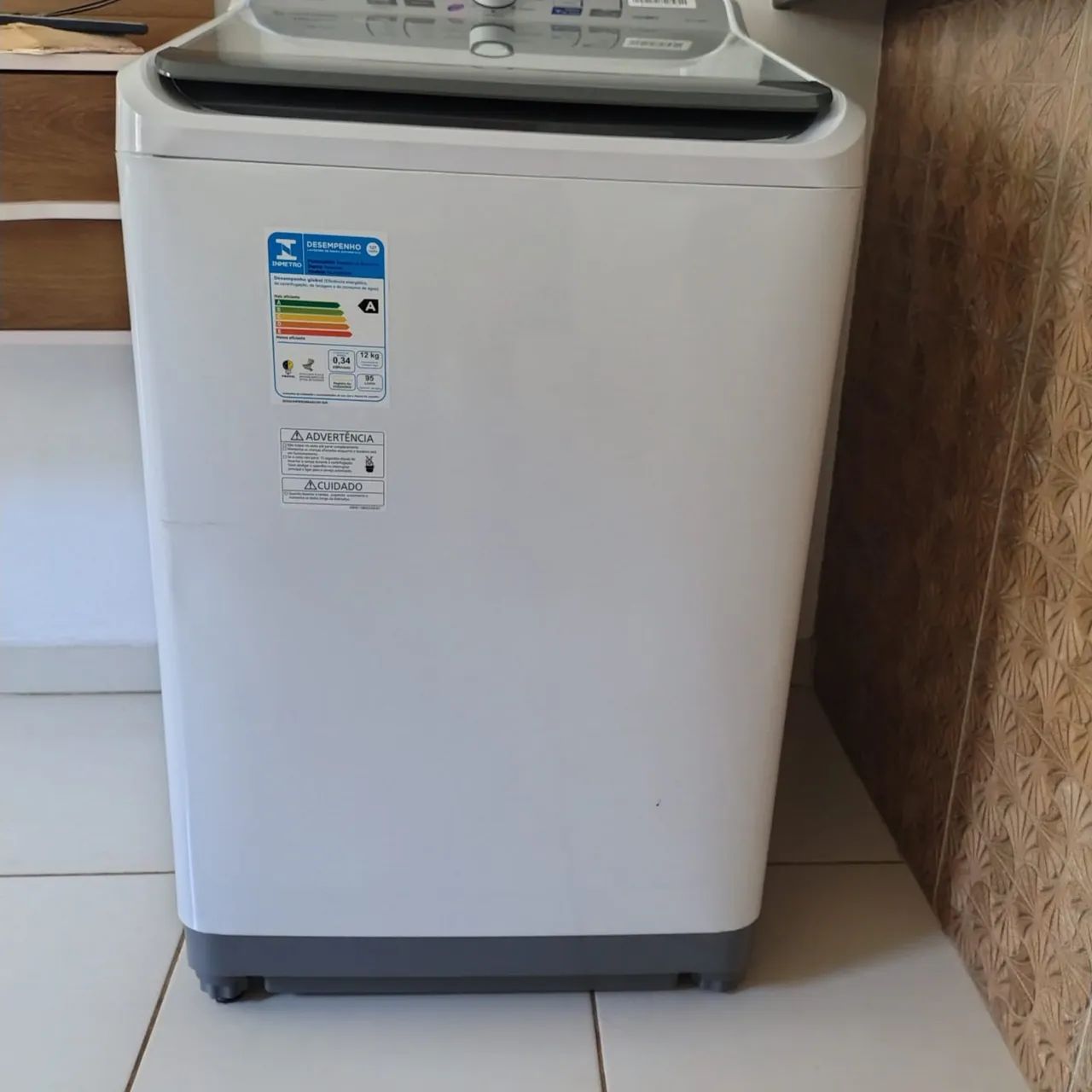 Máquina Panasonic  - Foto 4
