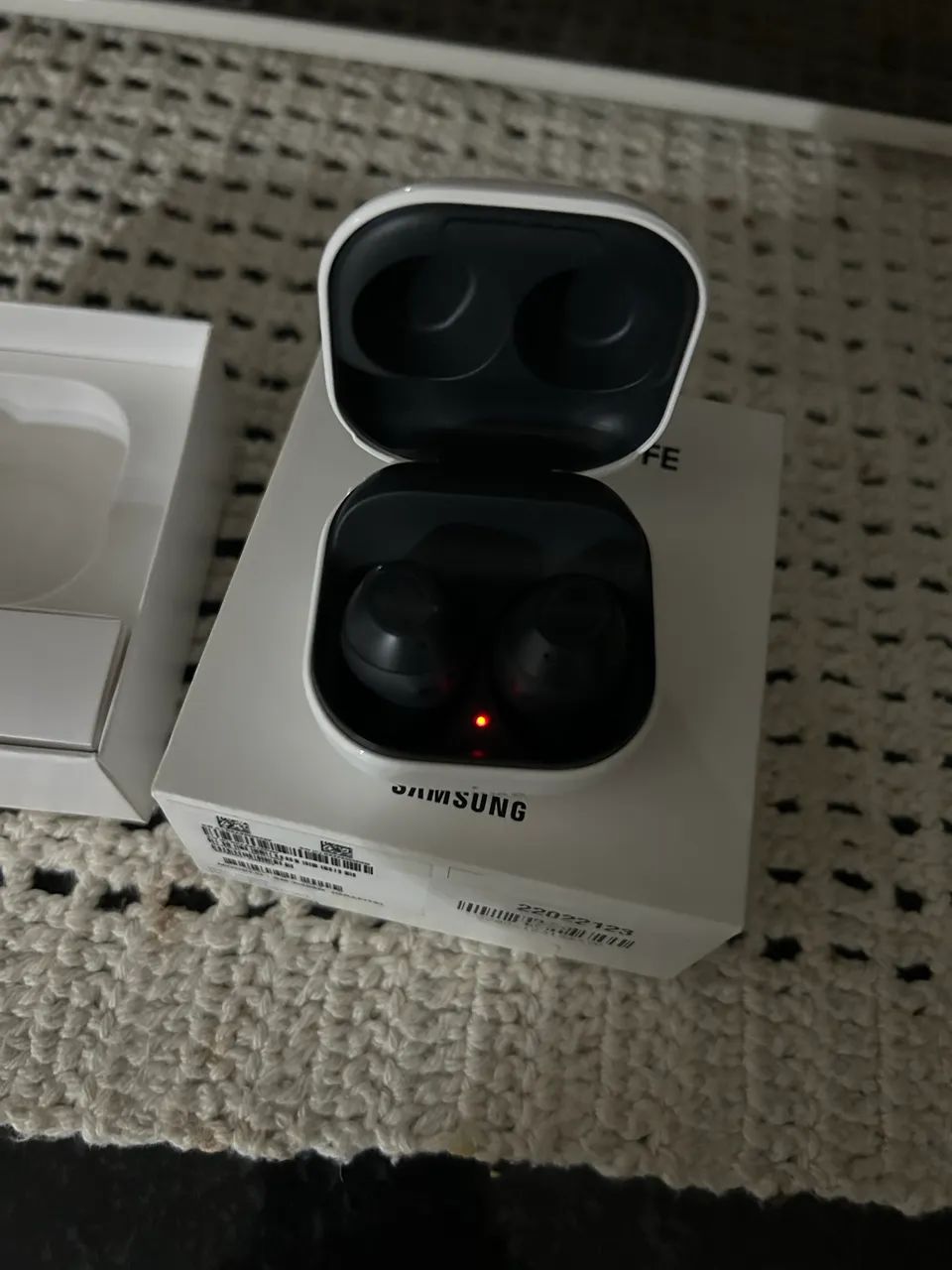 Samsung Buds FE  - Foto 3