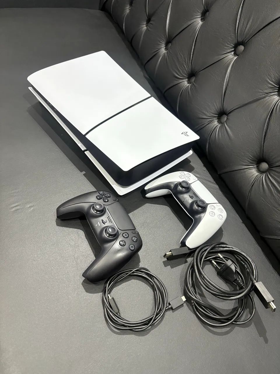PS5 Slim Disco - Foto 3