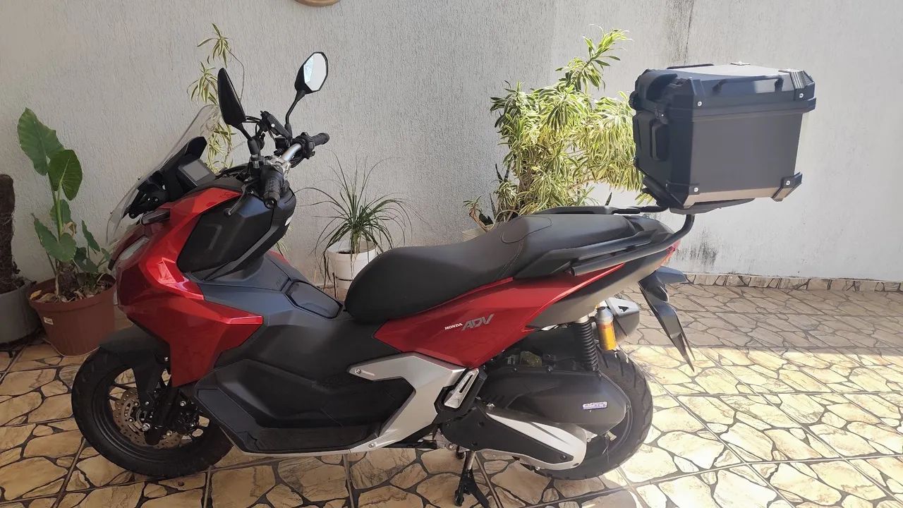 Adv 160 25/26 - Foto 2