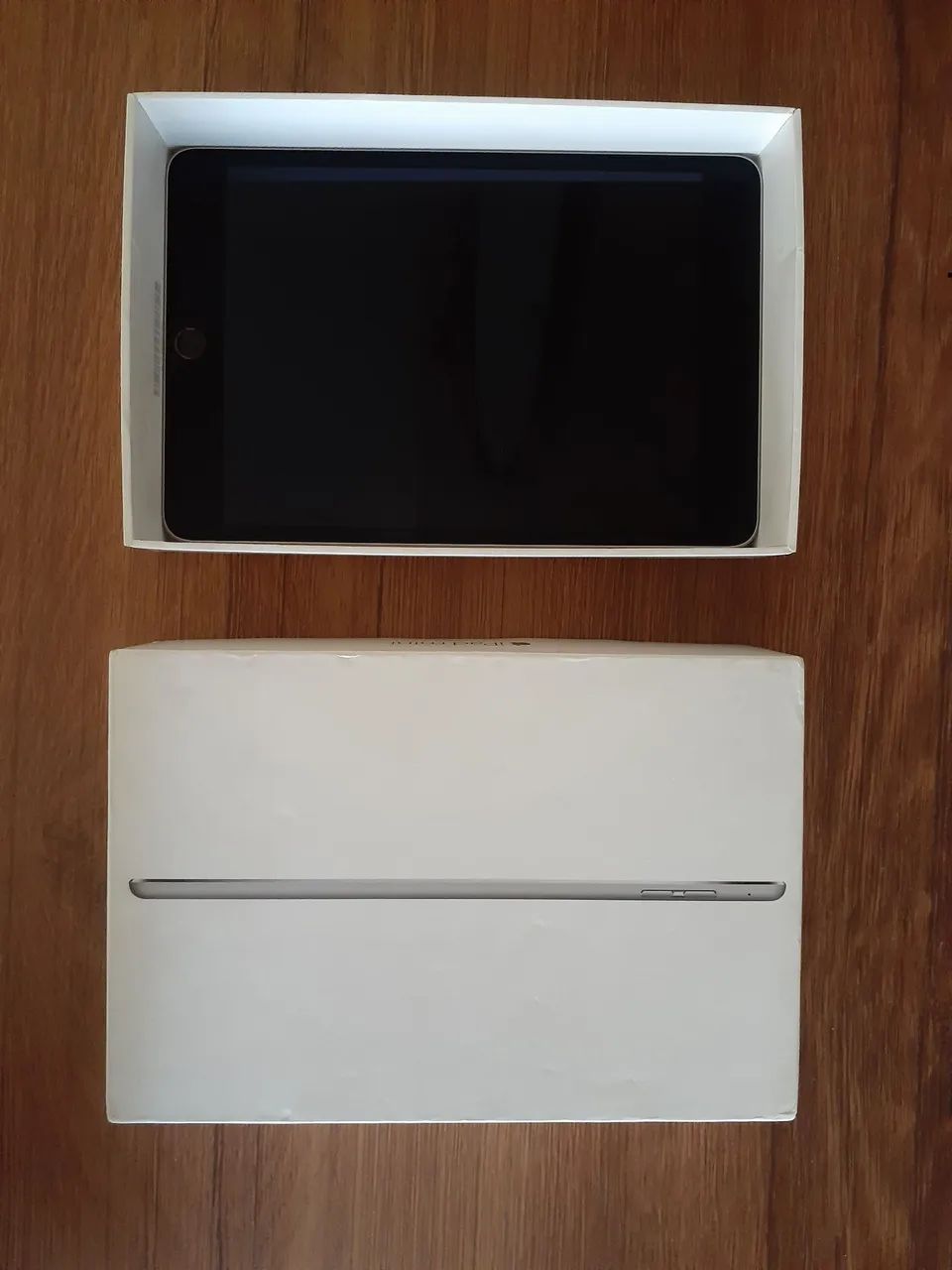iPad mini 4 A1538 128gb - Foto 4