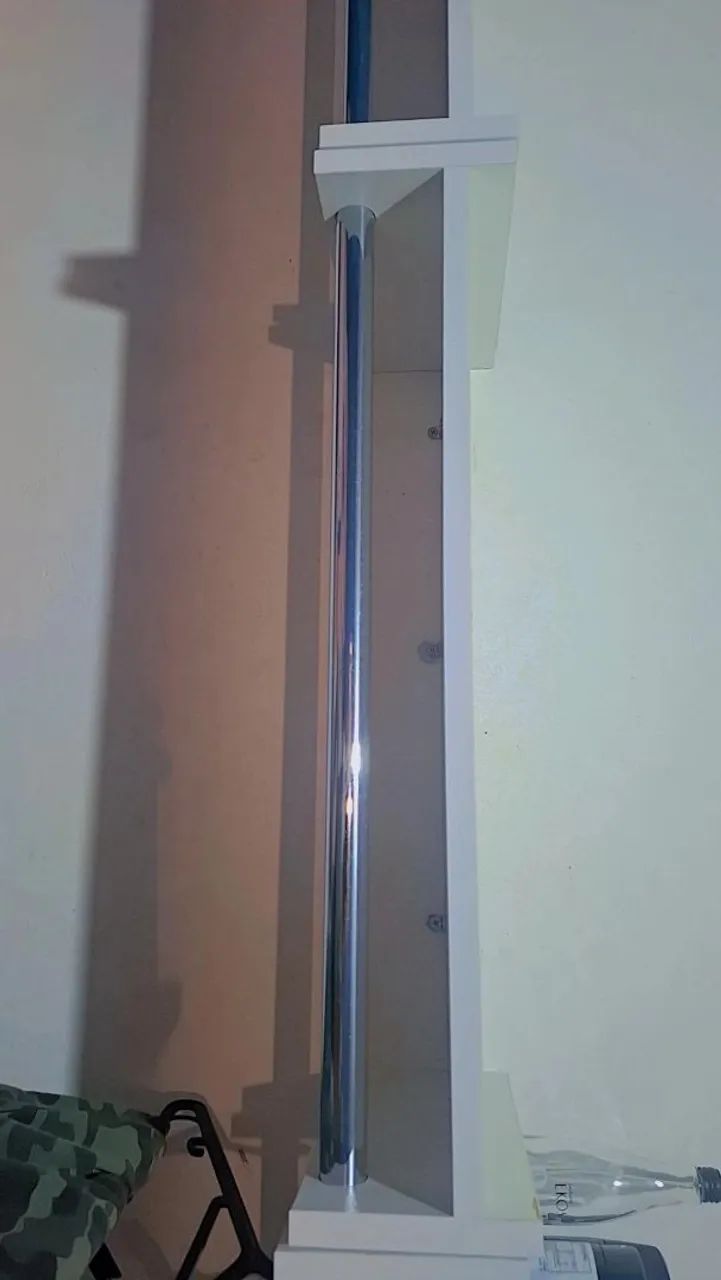 4 Arara Prateleira  - Foto 2