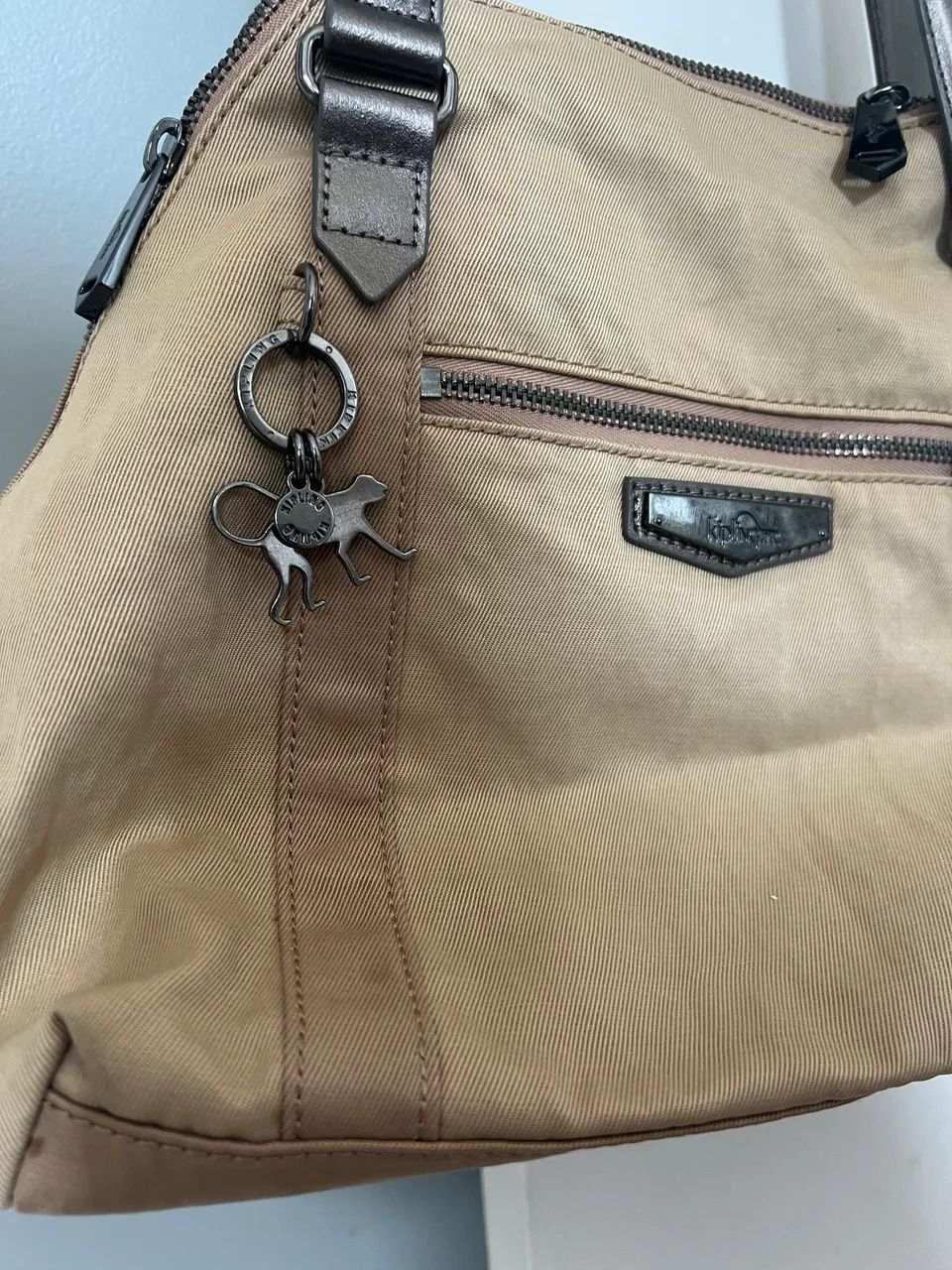 Bolsa Kipling  - Foto 3