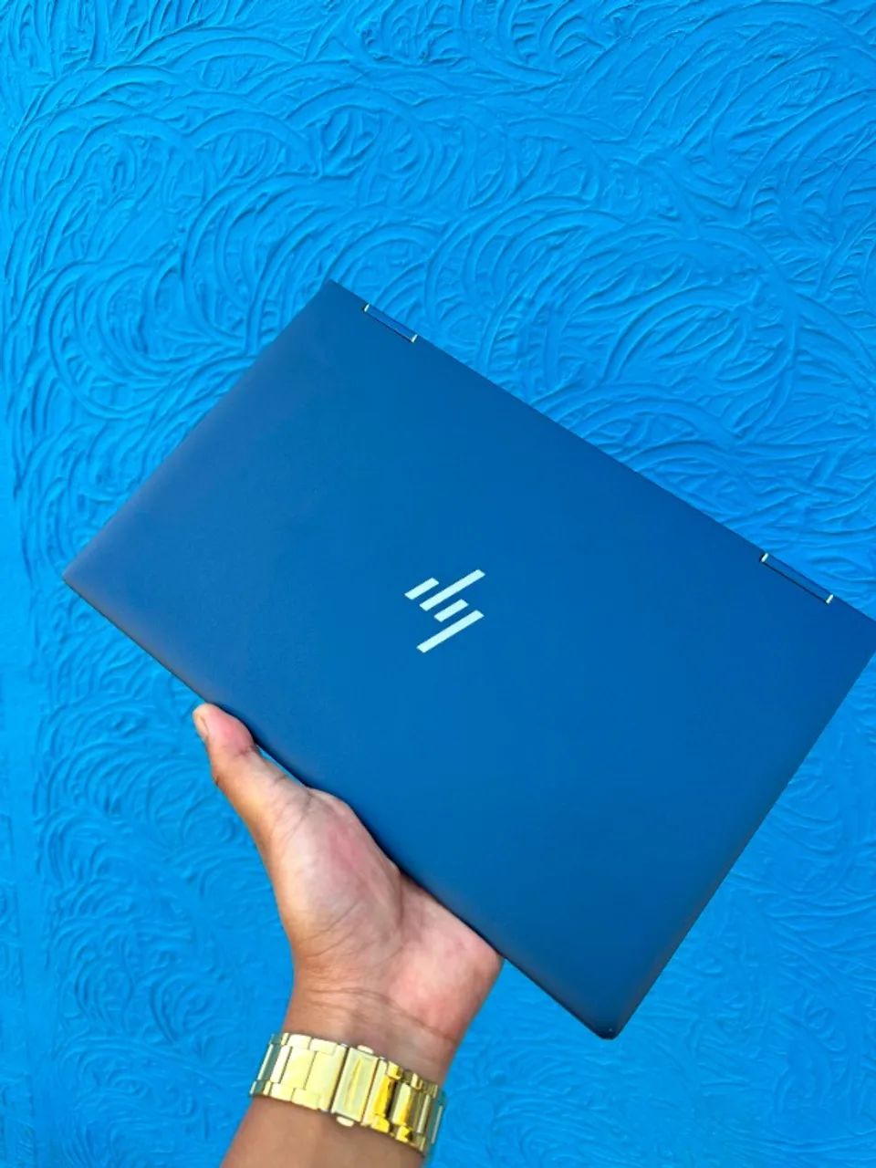 Notebook HP Elite Dragonfly G2 2 em 1  - Foto 3