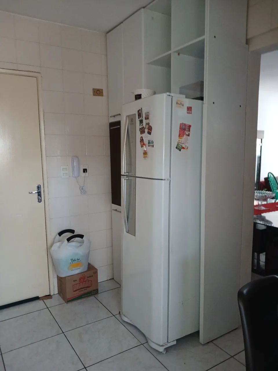 Vendo Apartamento Jatiuca - Foto 5