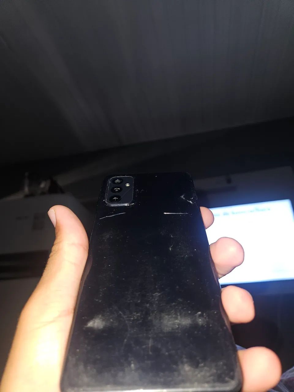 Samsung galaxy M52 - Foto 3