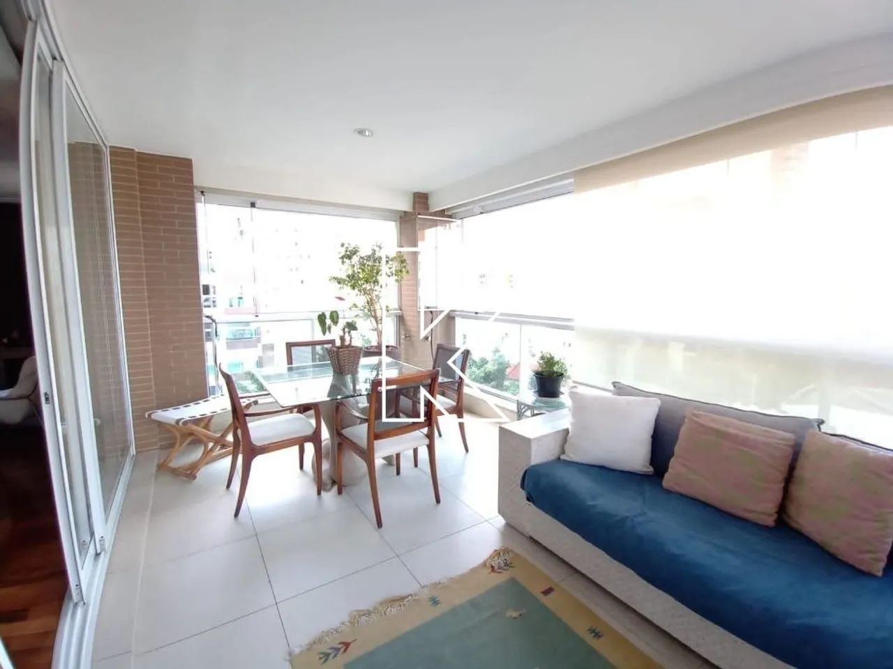 Apartamento de 267m² com 4 Suítes em Perdizes - Condomínio Montparc - Foto 2
