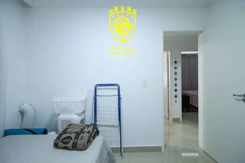 Apartamento com 3 quartos à venda em Belo Horizonte - Foto 3