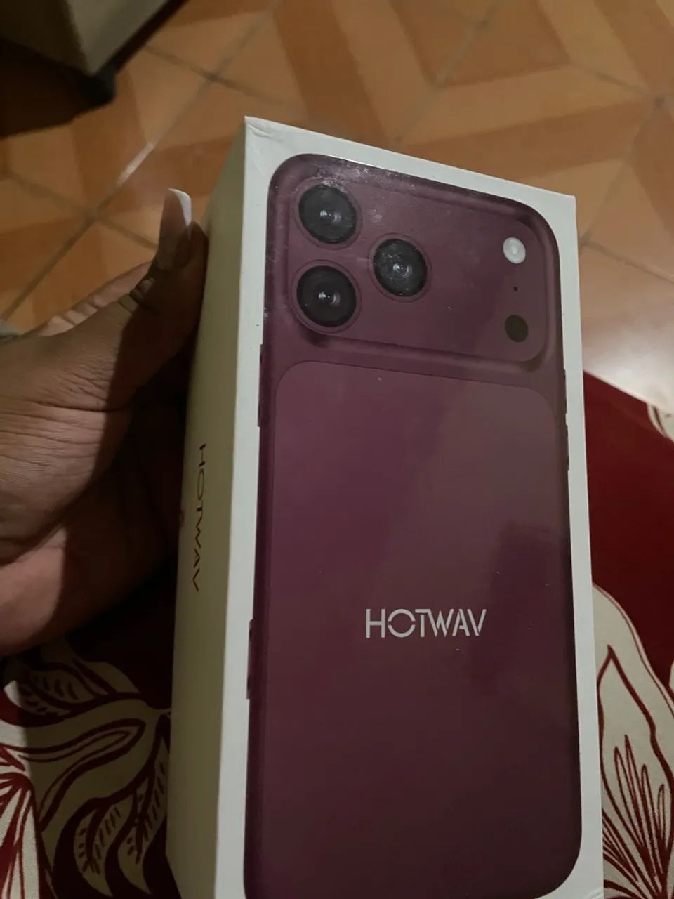 Vende se celular  - Foto 4