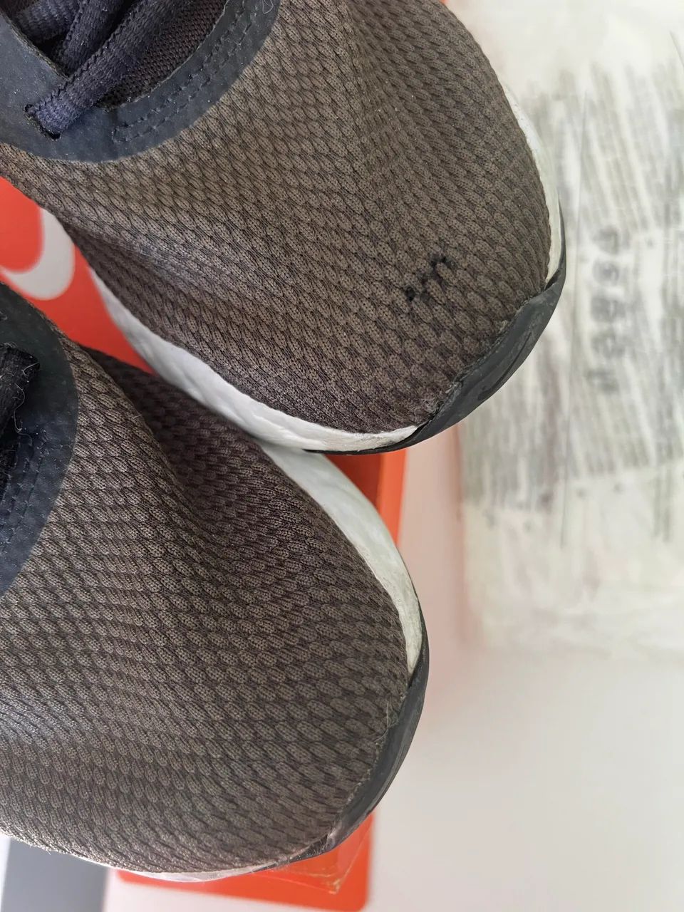Tênis Nike ORIGINAL - N° 36 - Foto 3
