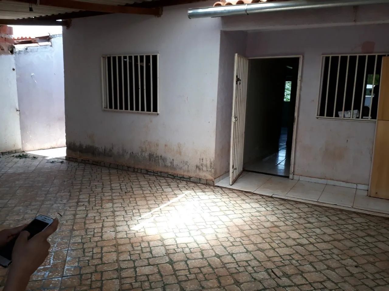 Casa quitada 