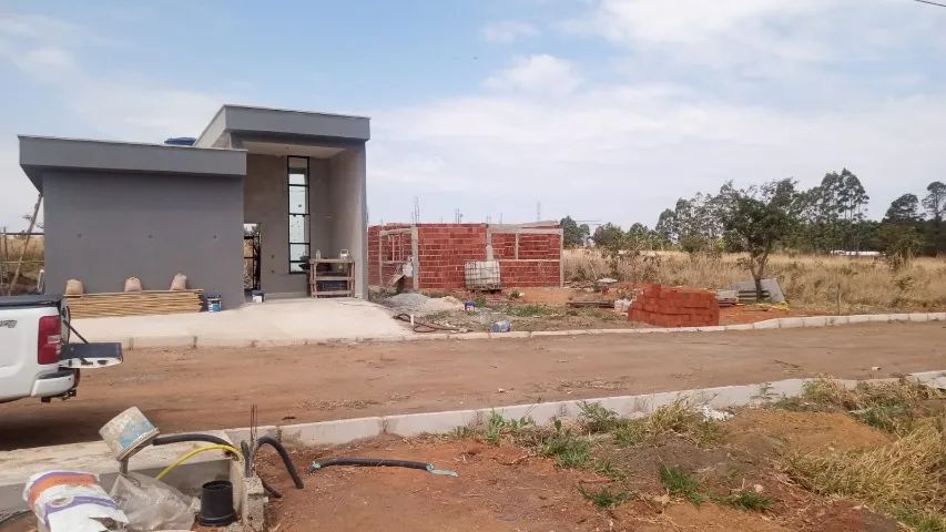 Lote na Ponte Alta - 350m² Oportunidade