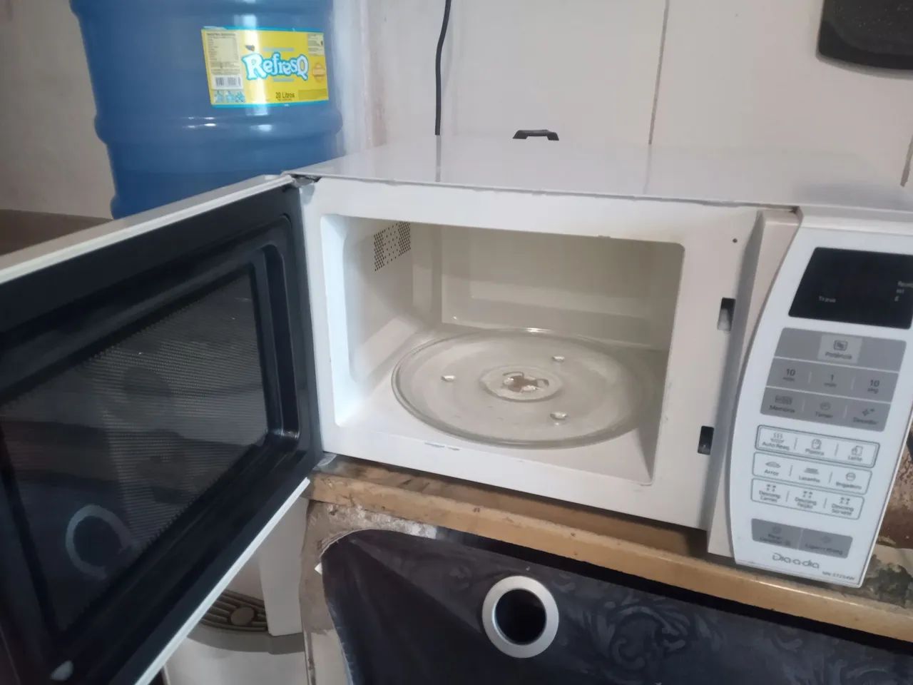 Microondas Panasonic  - Foto 4