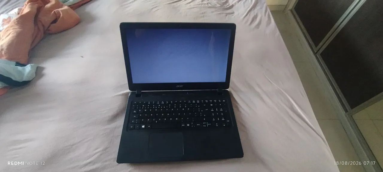 Notebook Acer - Foto 3