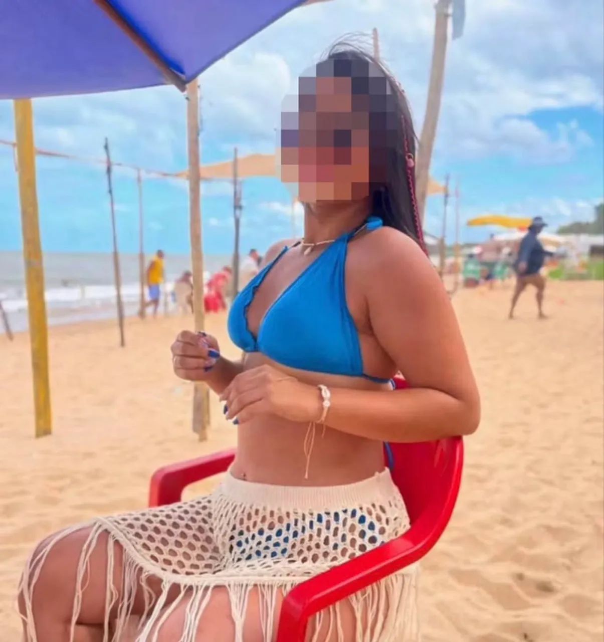 Saídas de praia ?  - Foto 2