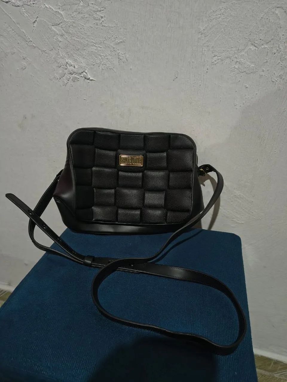 Linda bolsa santa lolla  - Foto 2