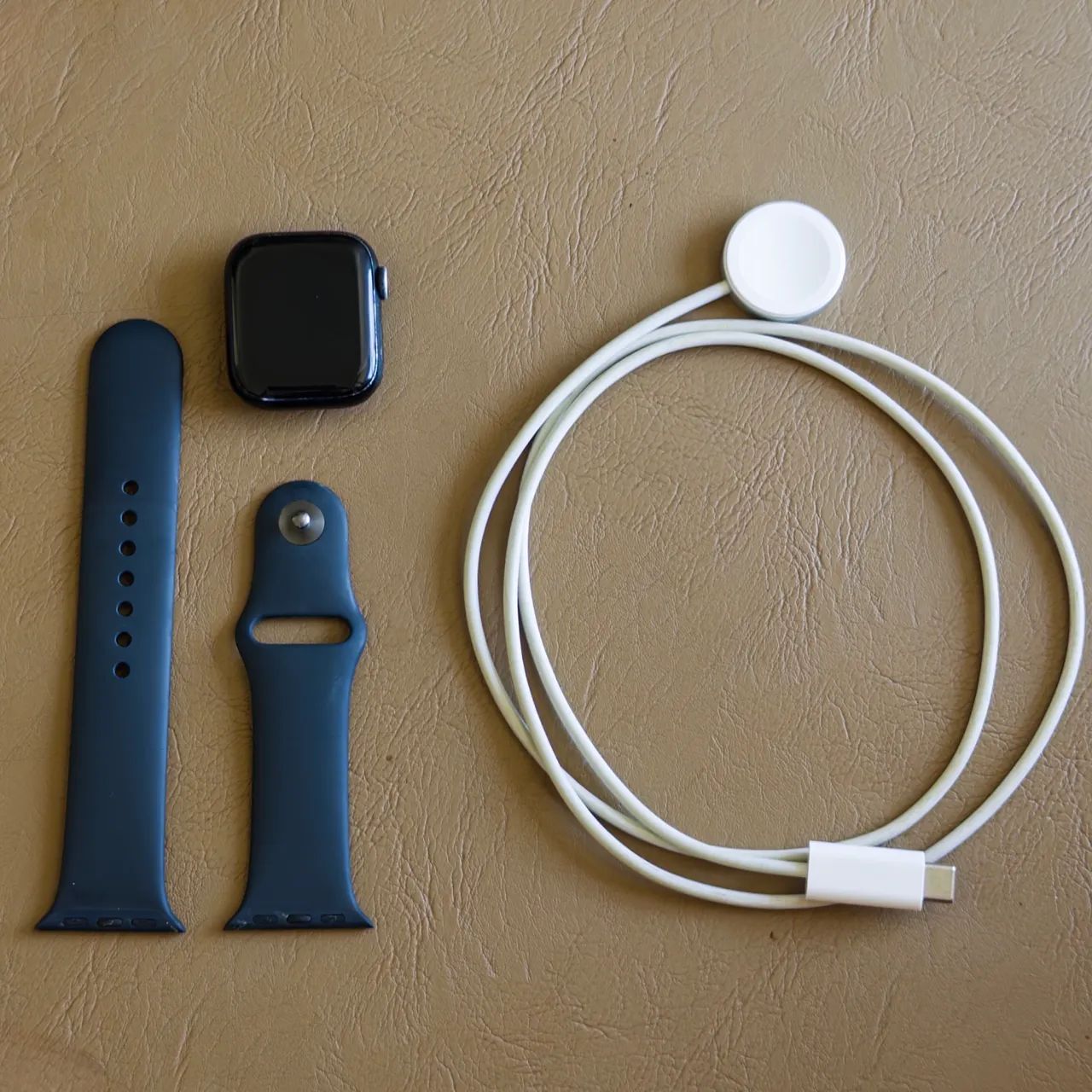 Apple Watch Series 8 - Space Gray - 41mm - Foto 4