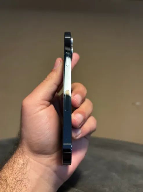 Iphone 12 Pro Max 256 GB - Foto 2