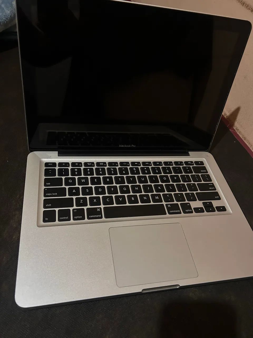 MacBook Air 
