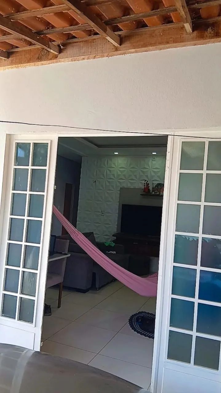 Excelente Casa a Venda  - Foto 3