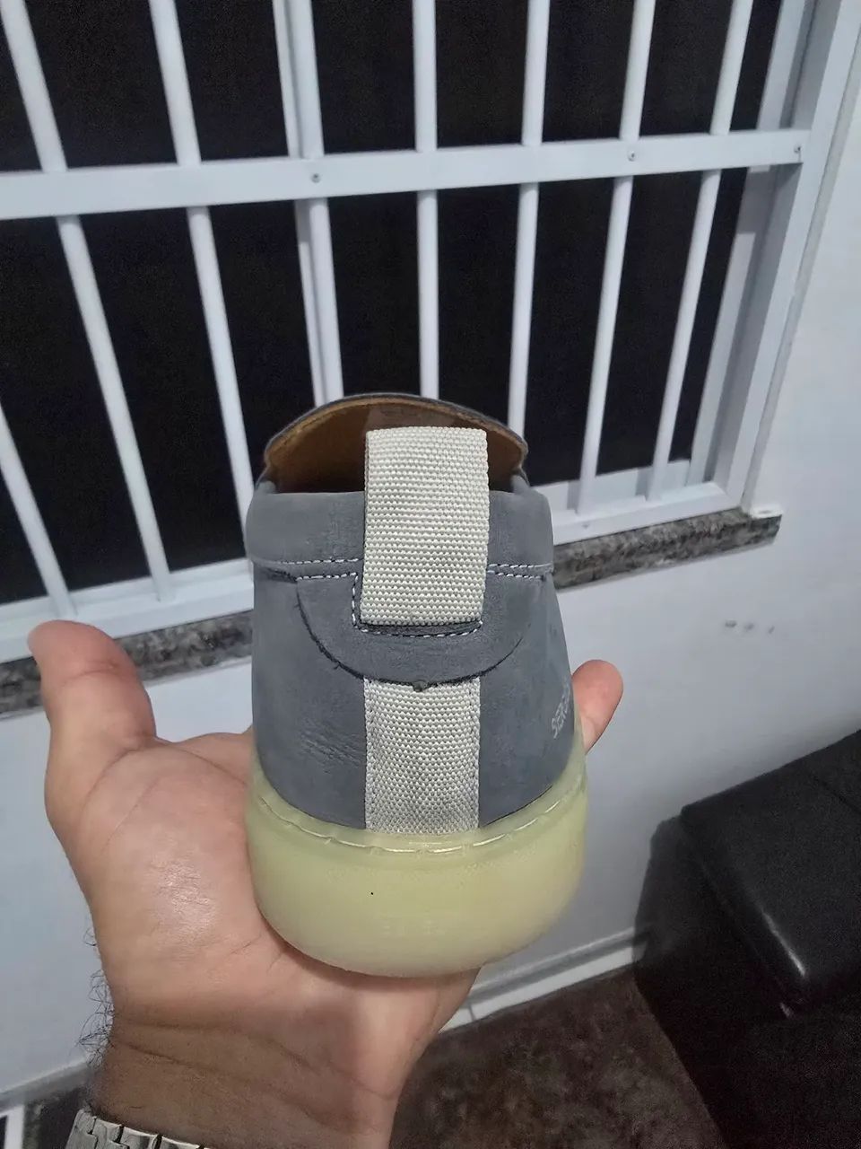 Sapato Loafer Sergios - Foto 5