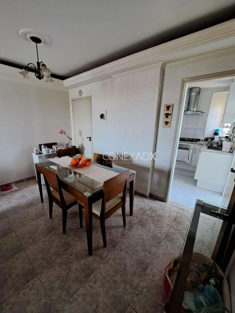 apartamento - São Bernardo - Campinas - Foto 3