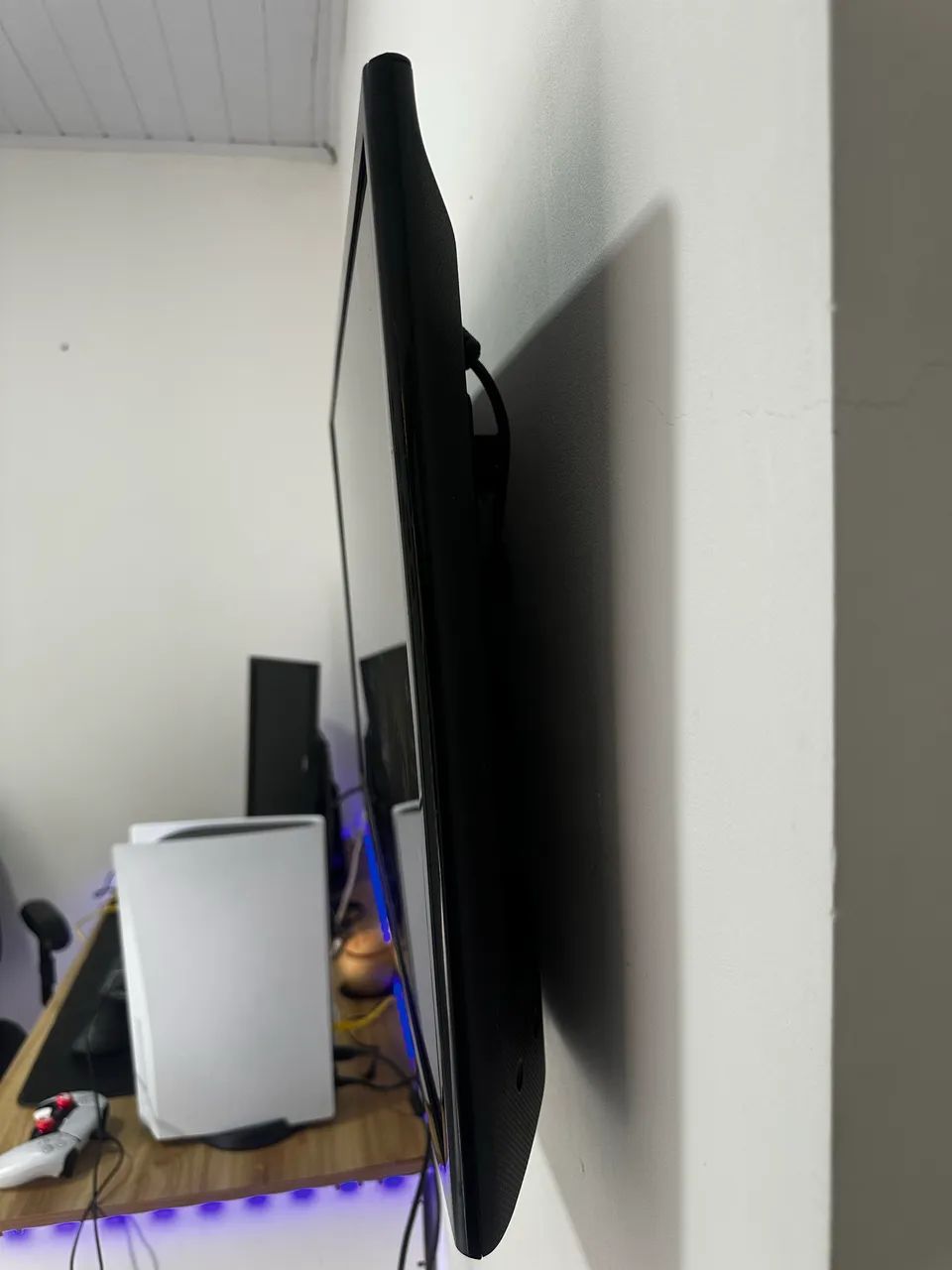 TV Samsung de 32 polegadas, não é smart - Foto 3