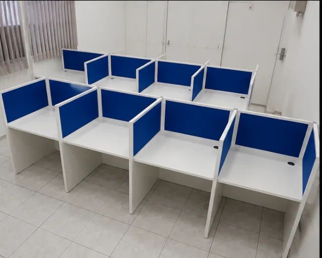 Baia Base Fixa Profissional Pronta Entrega - Foto 2