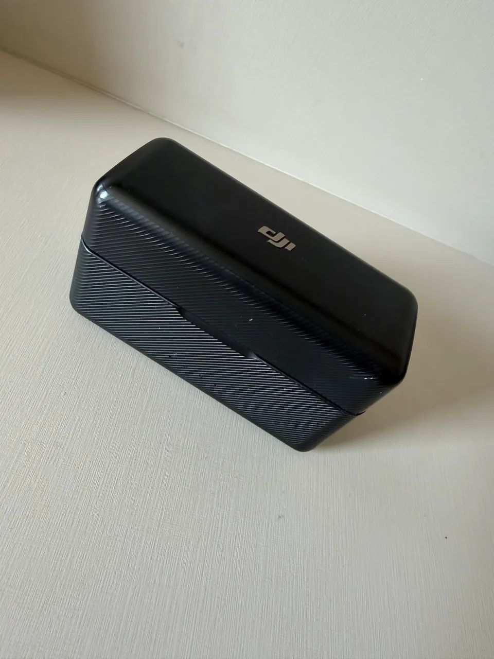 Microfone DJI Mic Mini - Kit Completo - Foto 5
