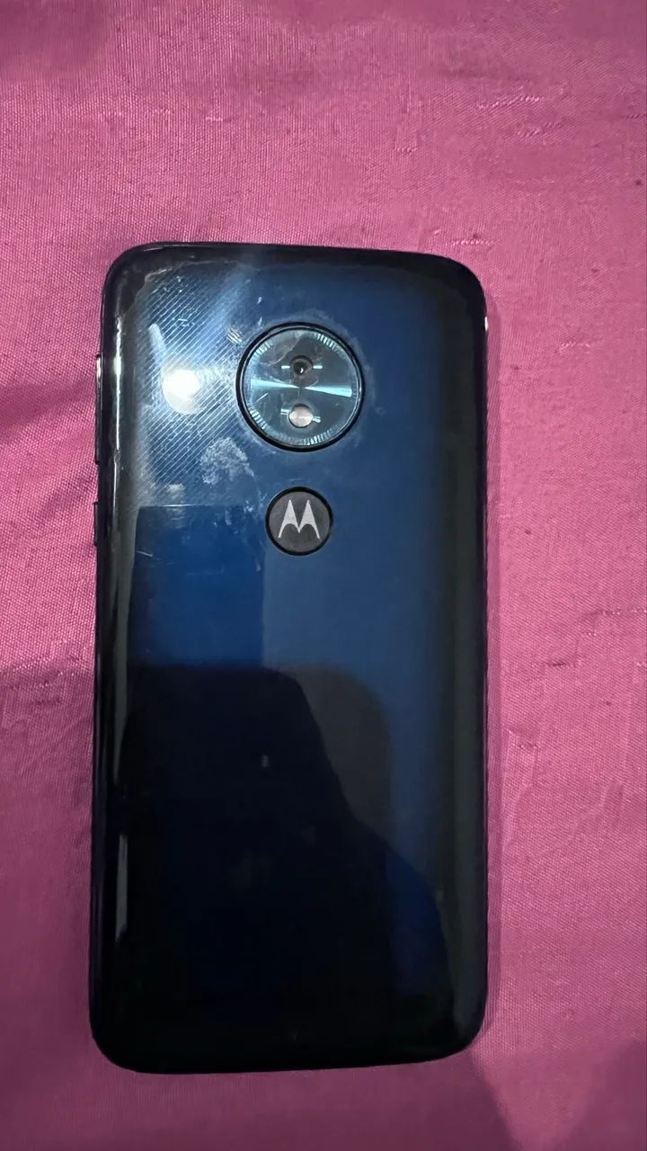 Motorola Moto G7 Play