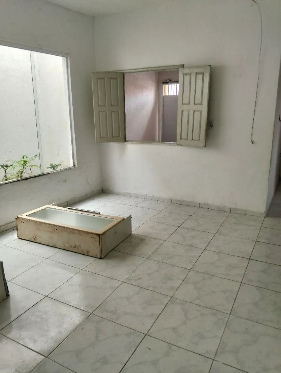 Vendo Excelente Casa na Cidade Operaria na unidade 103 Valor 300 Mil - Foto 6